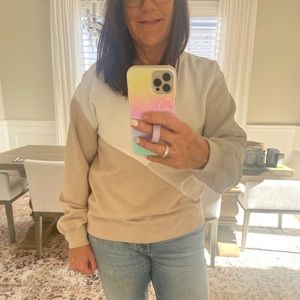 Abercrombie sweatshirt